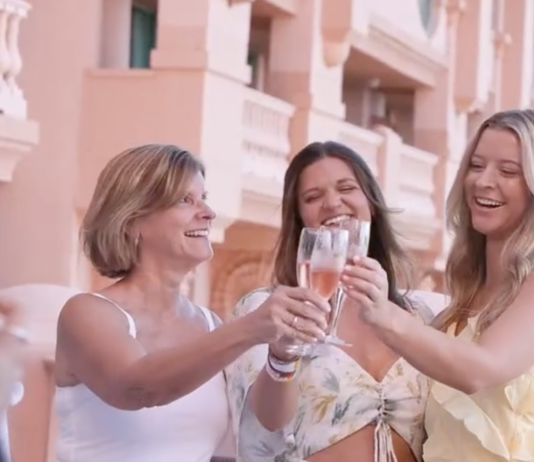 2026 Nassau Paradise Island Wine & Food Festival